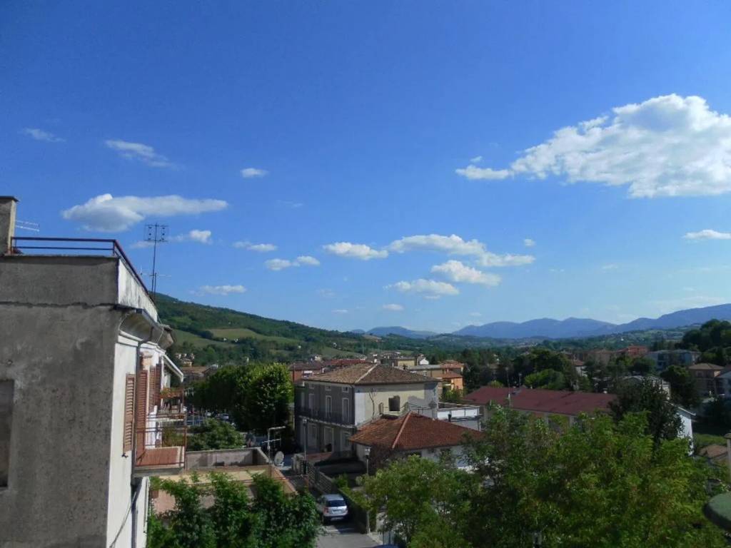 Appartamento a Sassoferrato in Via Monte Cavallo, 13 - Foto 3