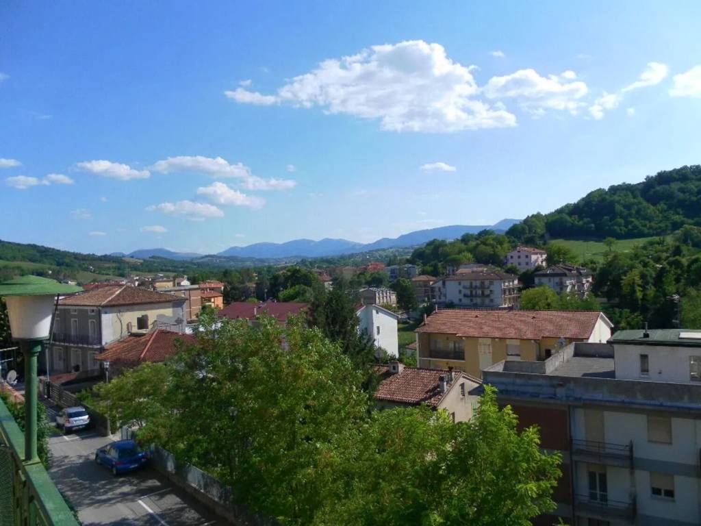 Appartamento a Sassoferrato in Via Monte Cavallo, 13 - Foto 4