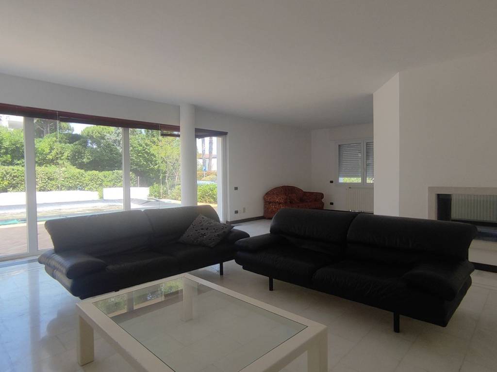 Villa a Riccione in Viale dei Pini - Foto 3