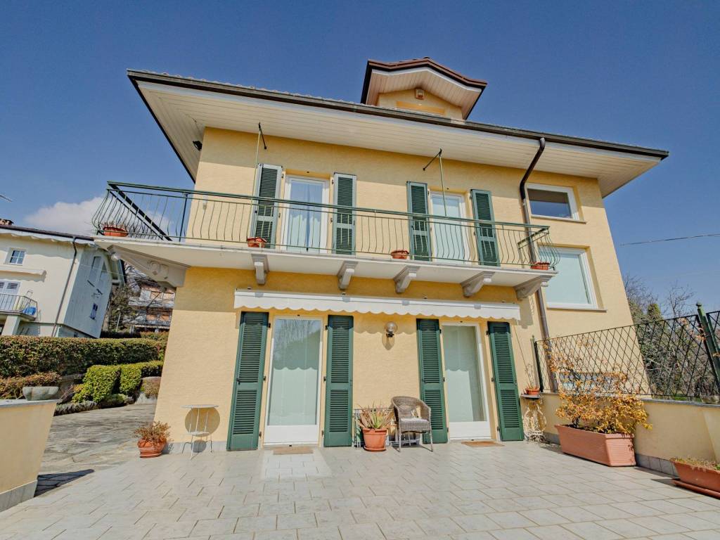 Villa a Pollone in Via Lorenzo Delleani, 4 - Foto 2