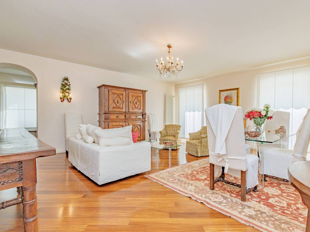 Villa a Pollone in Via Lorenzo Delleani, 4 - Foto 3