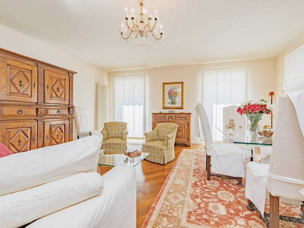 Villa a Pollone in Via Lorenzo Delleani, 4 - Foto 4