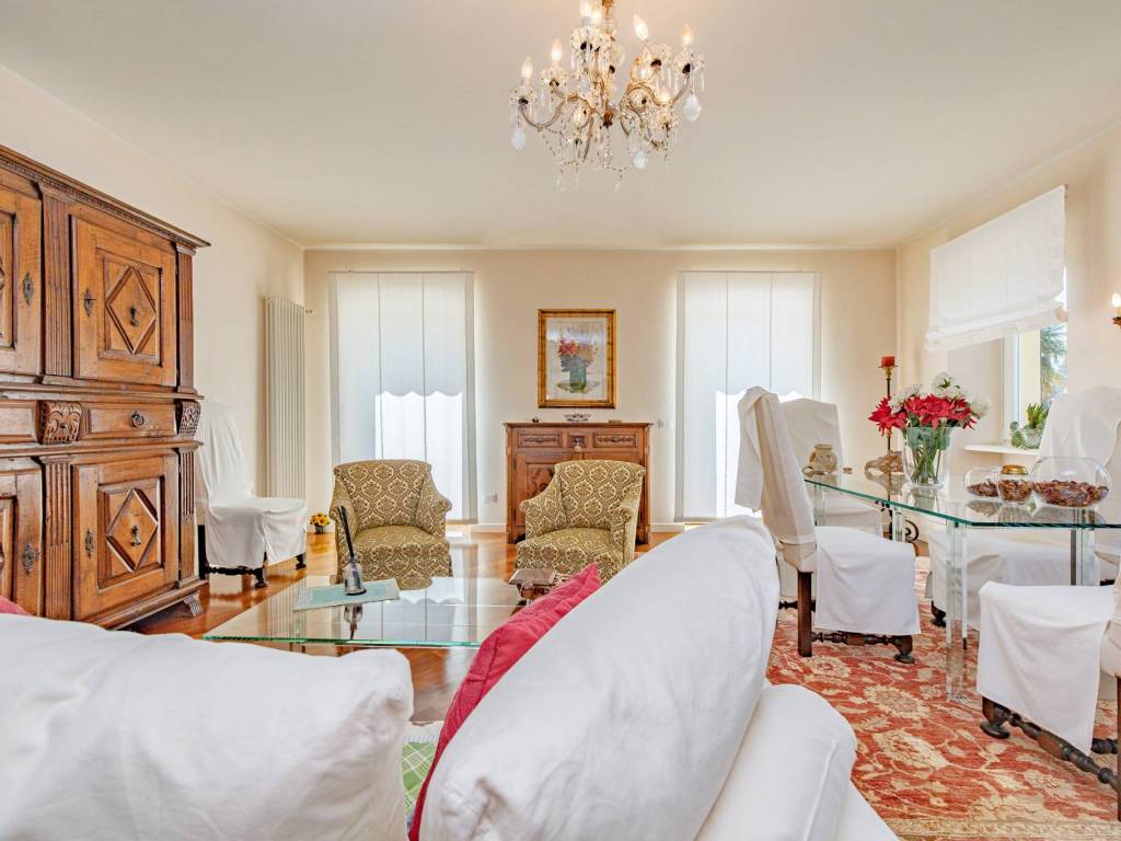 Villa a Pollone in Via Lorenzo Delleani, 4 - Foto 5
