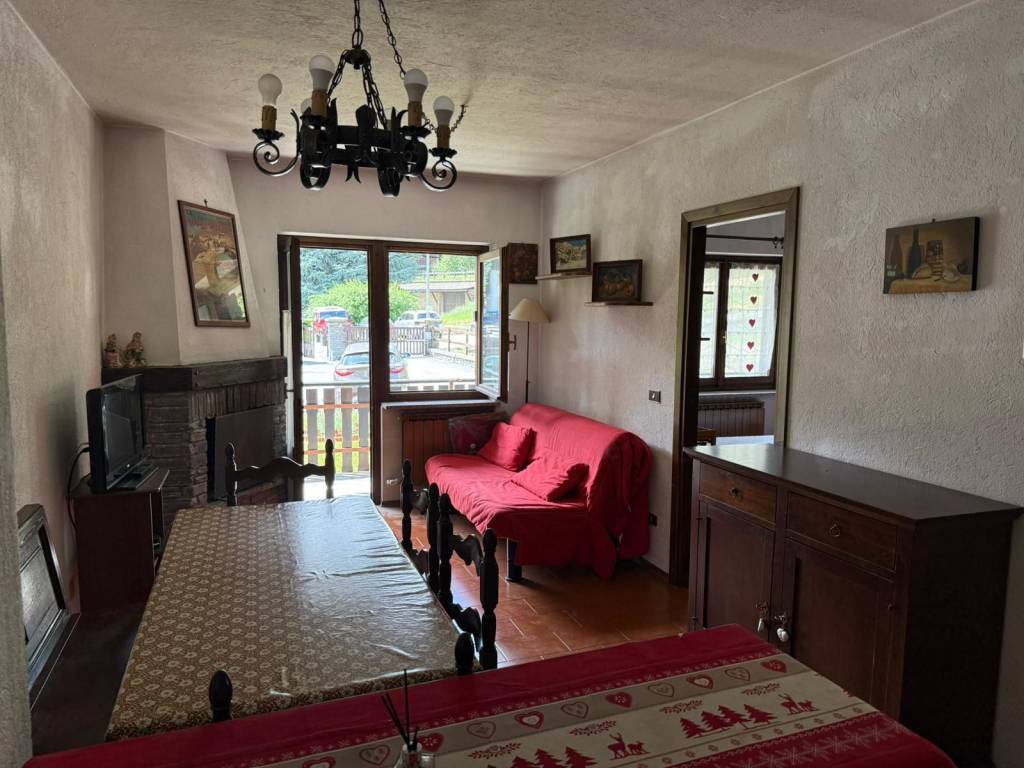 Appartamento a Morgex in Frazione L'Echely, 14 - Foto 2
