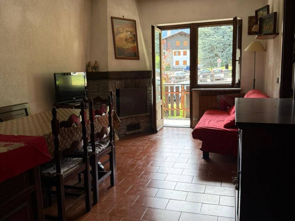 Appartamento a Morgex in Frazione L'Echely, 14 - Foto 3