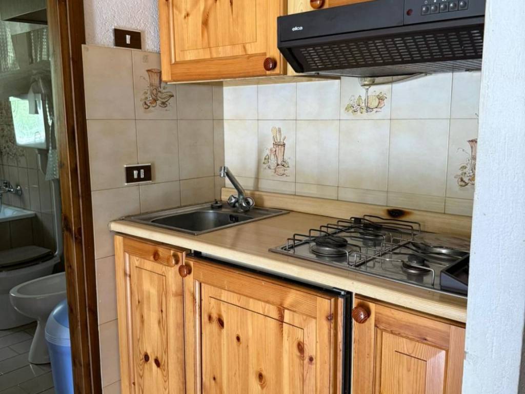 Appartamento a Morgex in Frazione L'Echely, 14 - Foto 4