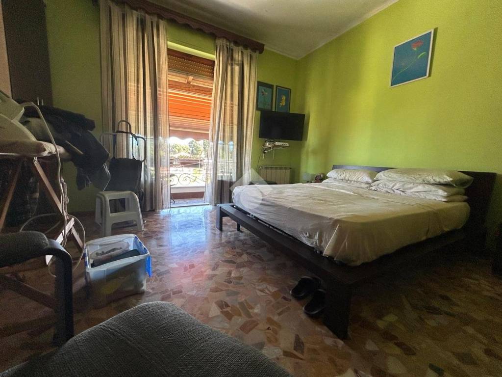 Appartamento a Sarzana in Via Socrate Benacci, 42 - Foto 3
