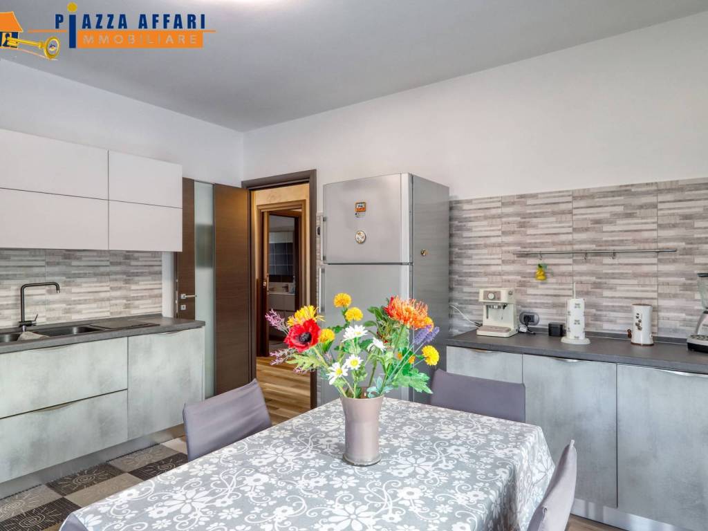 Casa indipendente a Luino in via Copelli - Foto 2