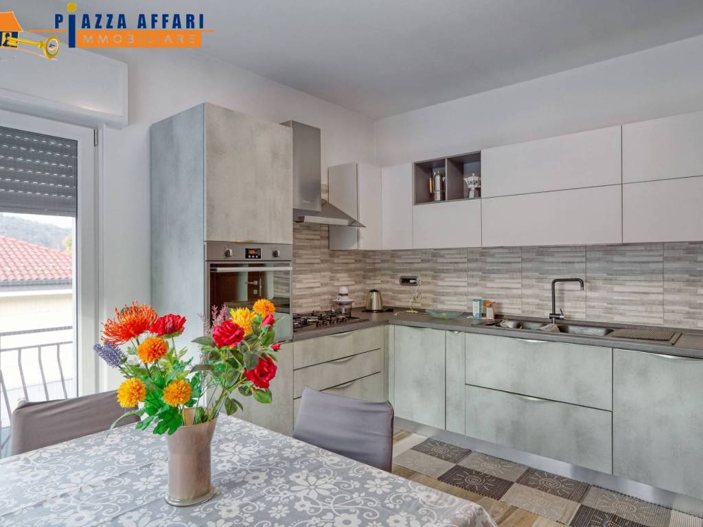 Casa indipendente a Luino in via Copelli - Foto 3