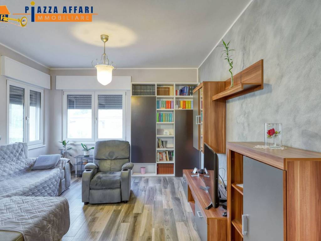 Casa indipendente a Luino in via Copelli - Foto 5