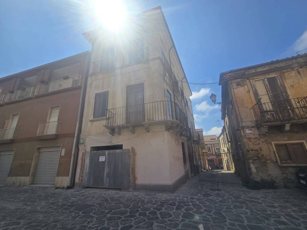 Appartamento a Vibo valentia in Via della Pace, 8 - Foto 2