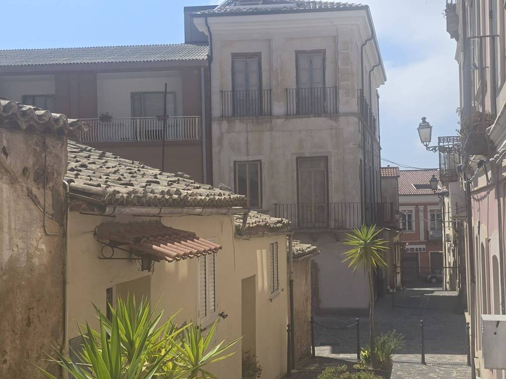 Appartamento a Vibo valentia in Via della Pace, 8 - Foto 3