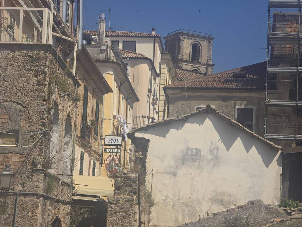 Appartamento a Vibo valentia in Via della Pace, 8 - Foto 5