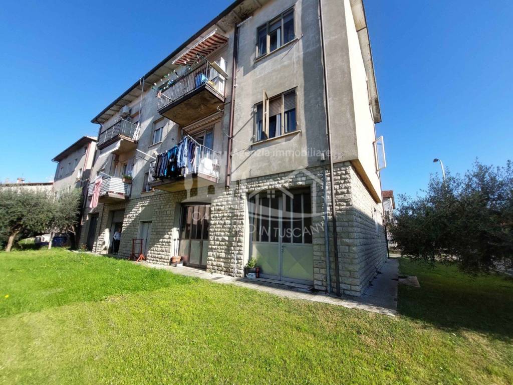 Appartamento a Bibbiena in LOCALITA SOCI - Foto 3
