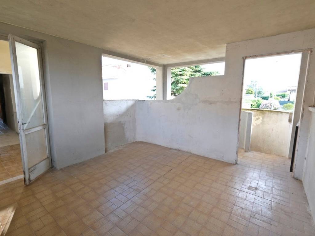 Appartamento a Villafranca di verona in Via Carlo Poma - Foto 3