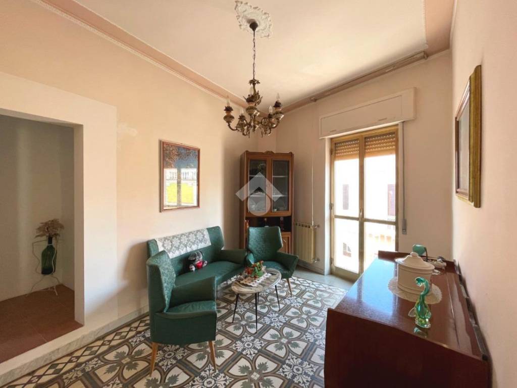 Appartamento a Canosa di puglia in Via Guglielmo Oberdan, 25 - Foto 5