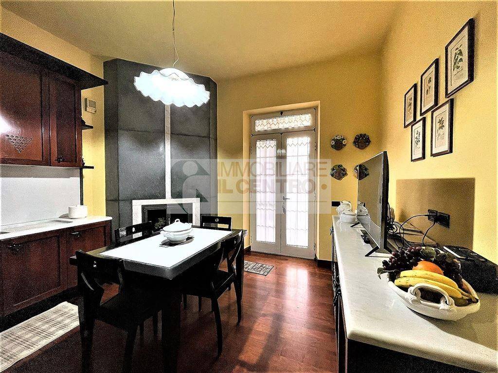 Casa indipendente a Castelnuovo magra - Foto 4