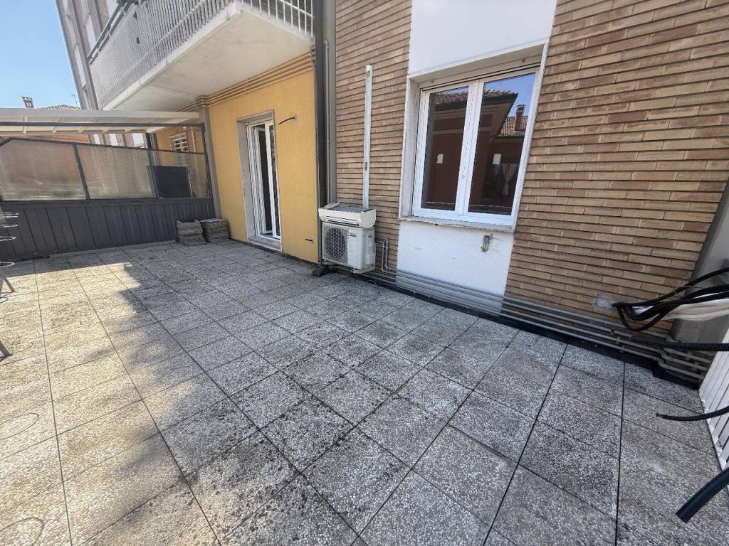 Appartamento a Cremona in Via Giuseppe Garibotti, 16 - Foto 2