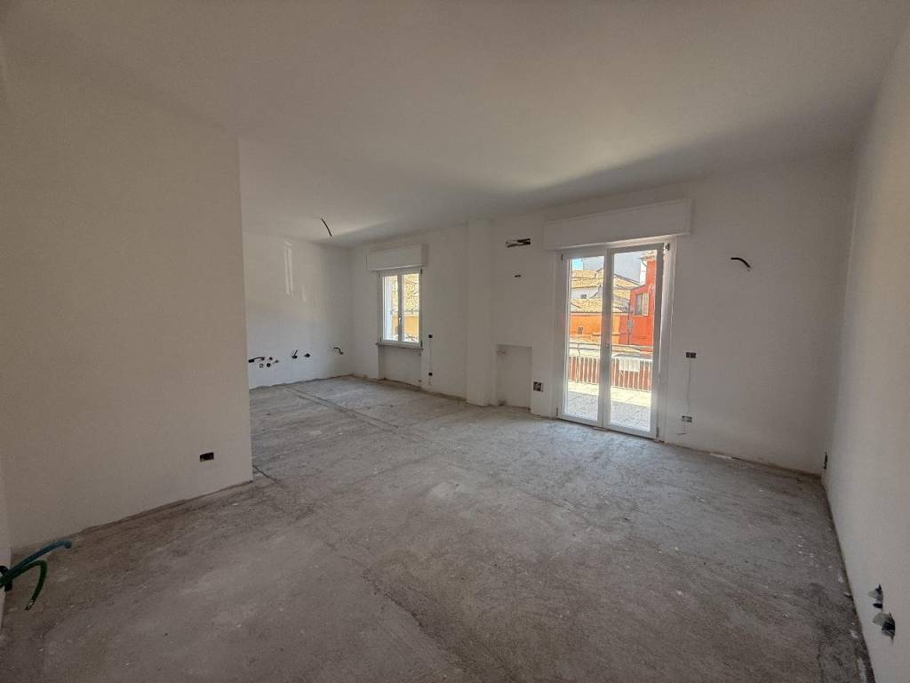 Appartamento a Cremona in Via Giuseppe Garibotti, 16 - Foto 3