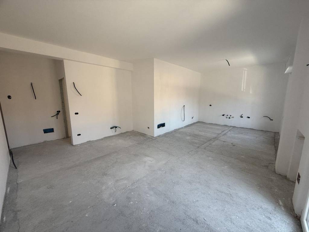 Appartamento a Cremona in Via Giuseppe Garibotti, 16 - Foto 4