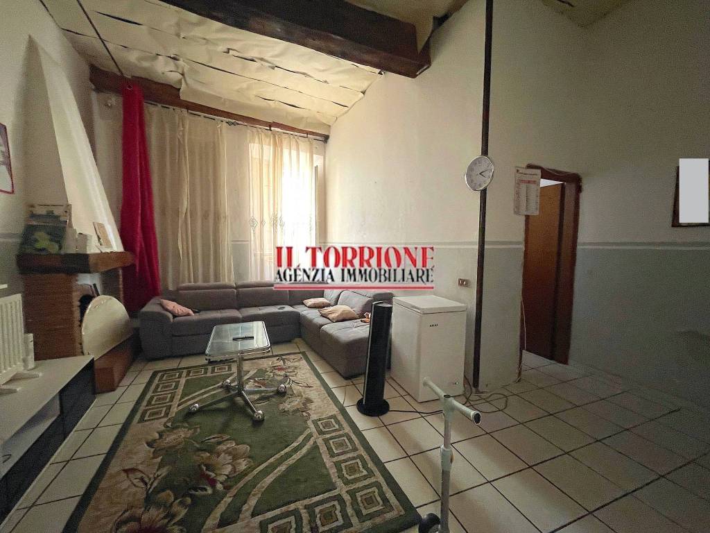 Appartamento a Pescia in Via dei Vetturali - Foto 2