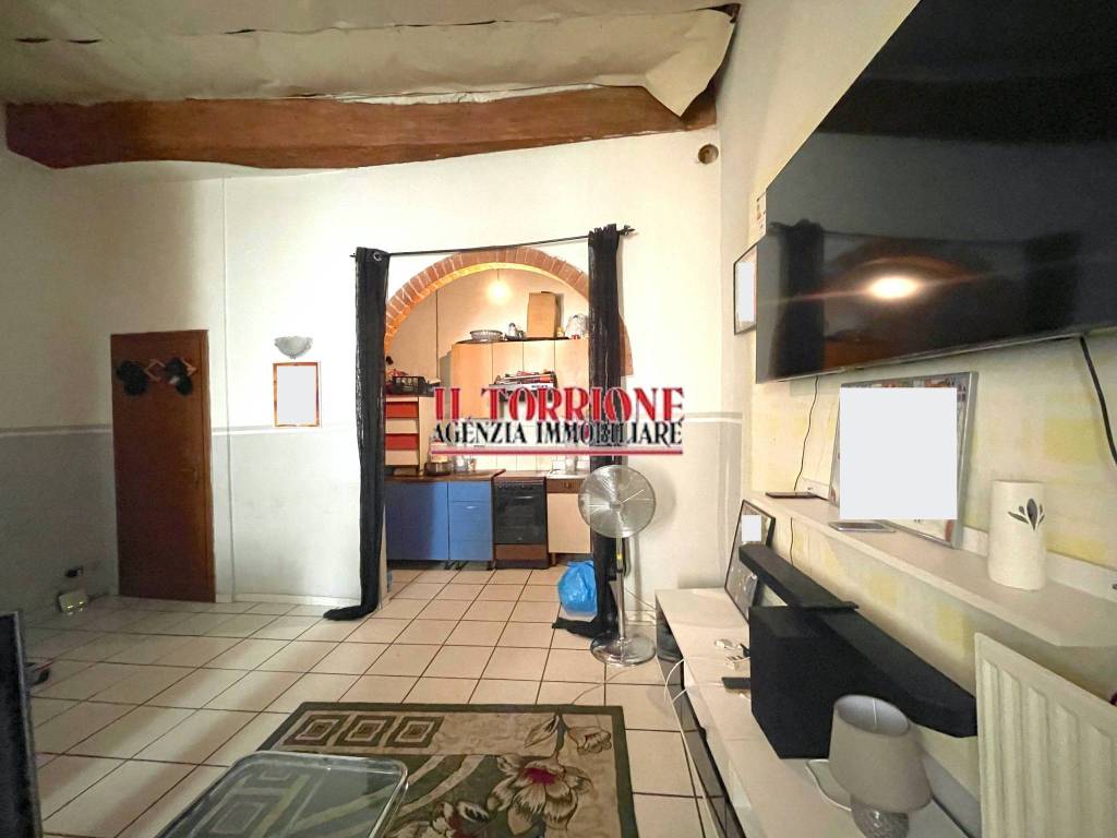 Appartamento a Pescia in Via dei Vetturali - Foto 3