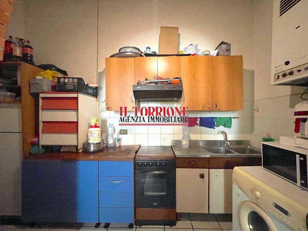 Appartamento a Pescia in Via dei Vetturali - Foto 5