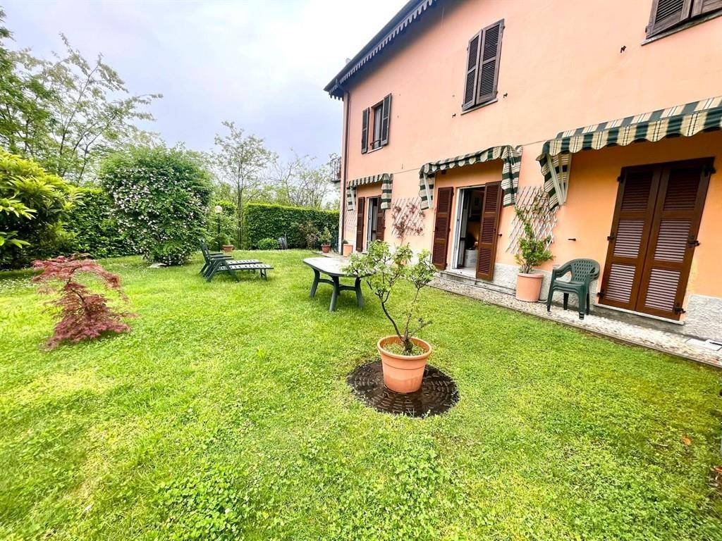 Appartamento a Induno olona in Via Pavia, 120 - Foto 2