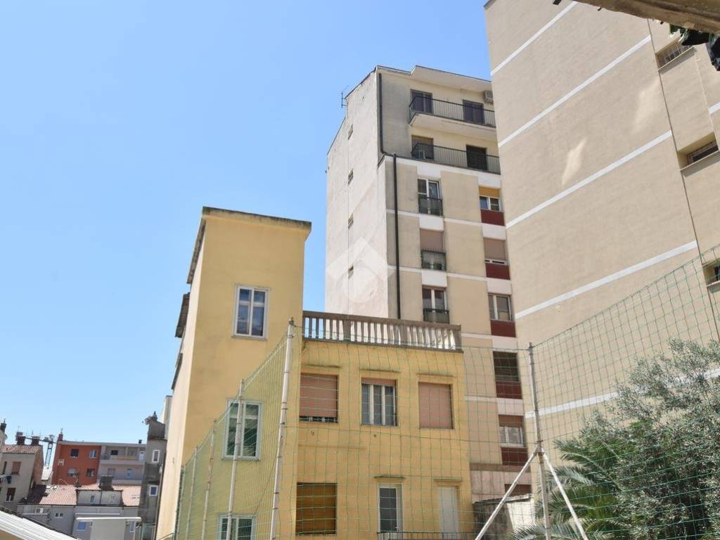 Appartamento a Trieste in Via del Ronco, 7 - Foto 3