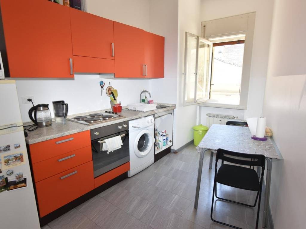 Appartamento a Trieste in Via del Ronco, 7 - Foto 5