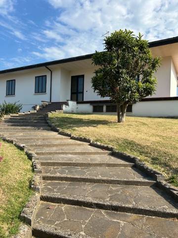Villa a Rivarolo mantovano in Via John Fitzgerald Kennedy - Foto 2