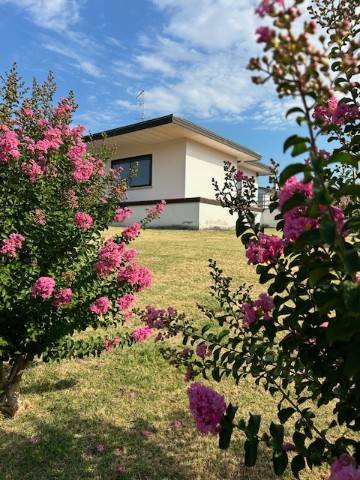 Villa a Rivarolo mantovano in Via John Fitzgerald Kennedy - Foto 4