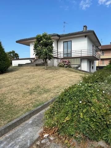 Villa a Rivarolo mantovano in Via John Fitzgerald Kennedy - Foto 5