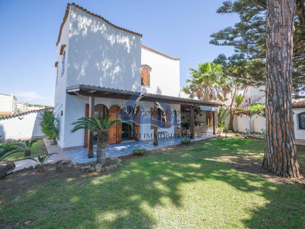 Villa a Terracina - Foto 3