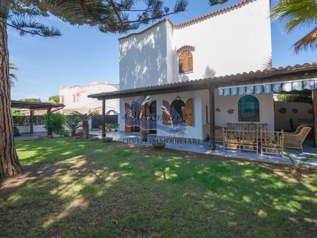 Villa a Terracina - Foto 4