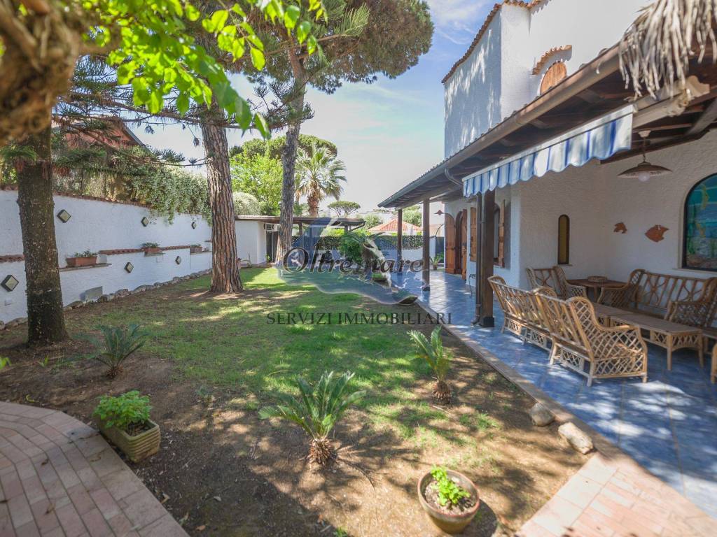Villa a Terracina - Foto 5