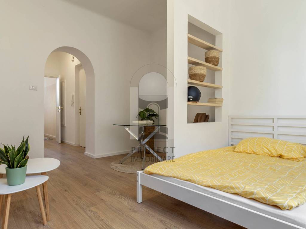 Appartamento a Trieste in Via dei Giuliani, 4 - Foto 4