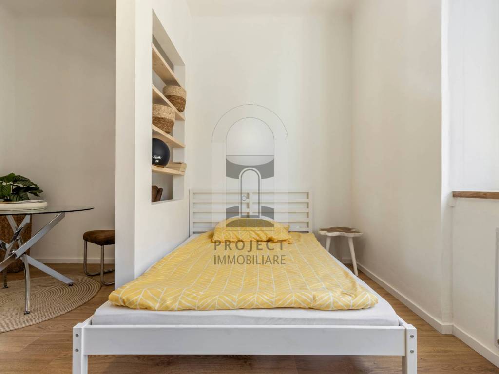 Appartamento a Trieste in Via dei Giuliani, 4 - Foto 5