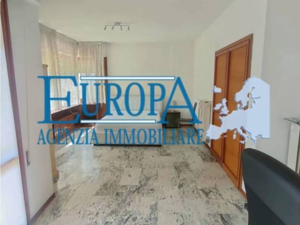 Appartamento a Pisa in Via Fratelli Rosselli, 15 - Foto 2