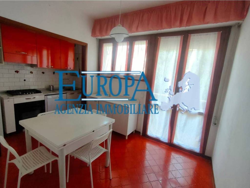 Appartamento a Pisa in Via Fratelli Rosselli, 15 - Foto 5