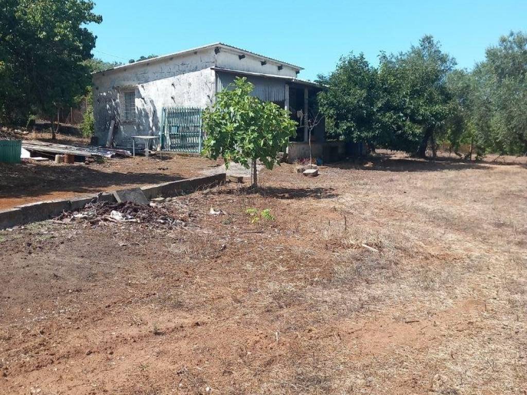 Terreno a Gaeta in Via Sant'Agostino-Casalarga, 14 - Foto 5
