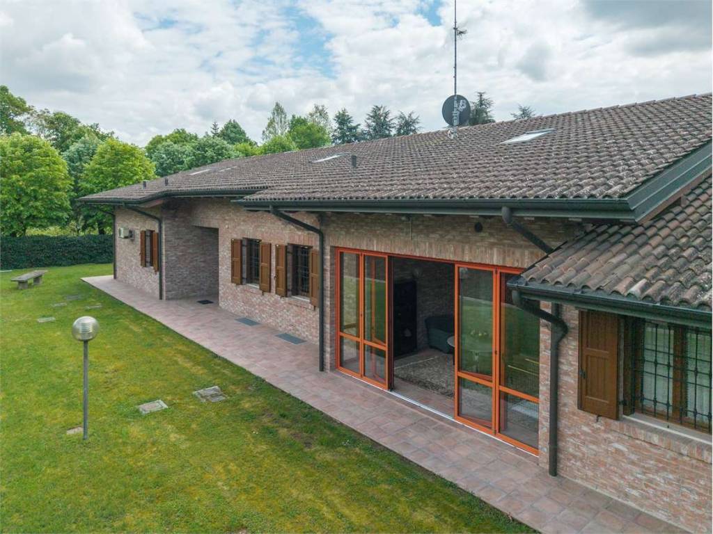 Villa a Castelnuovo rangone - Foto 3