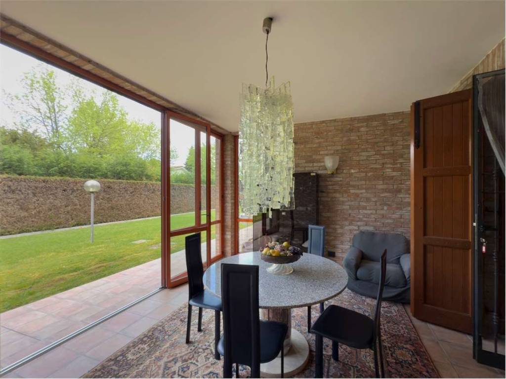 Villa a Castelnuovo rangone - Foto 5