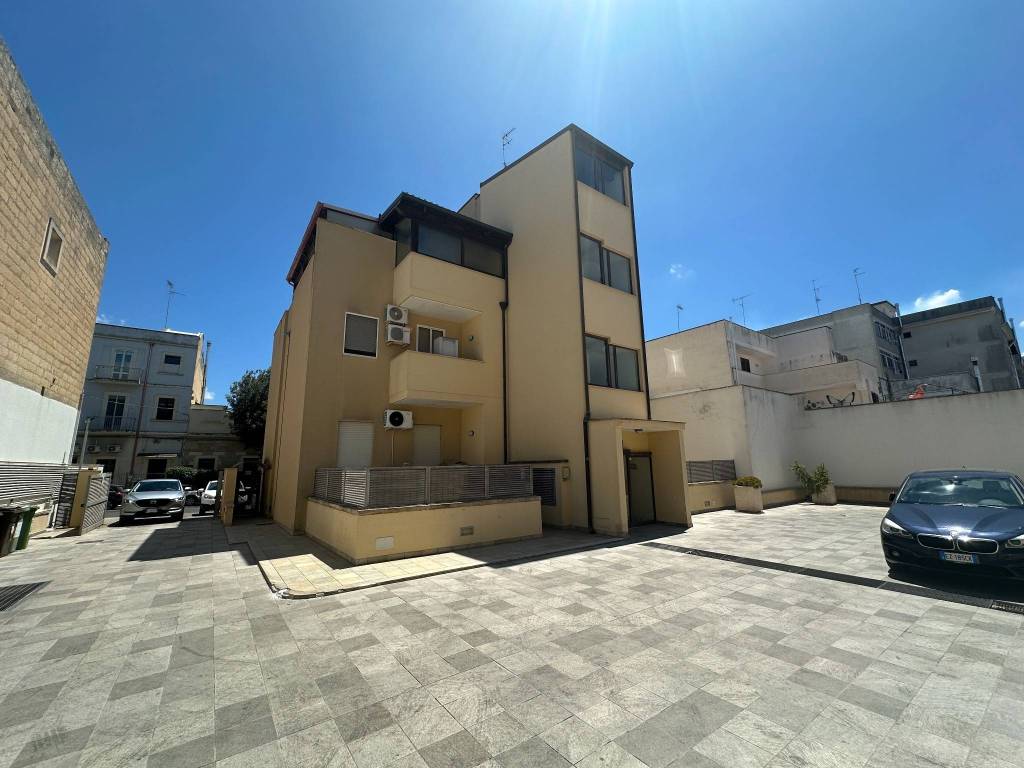 Appartamento a Lecce in Via Lequile, 75 - Foto 2