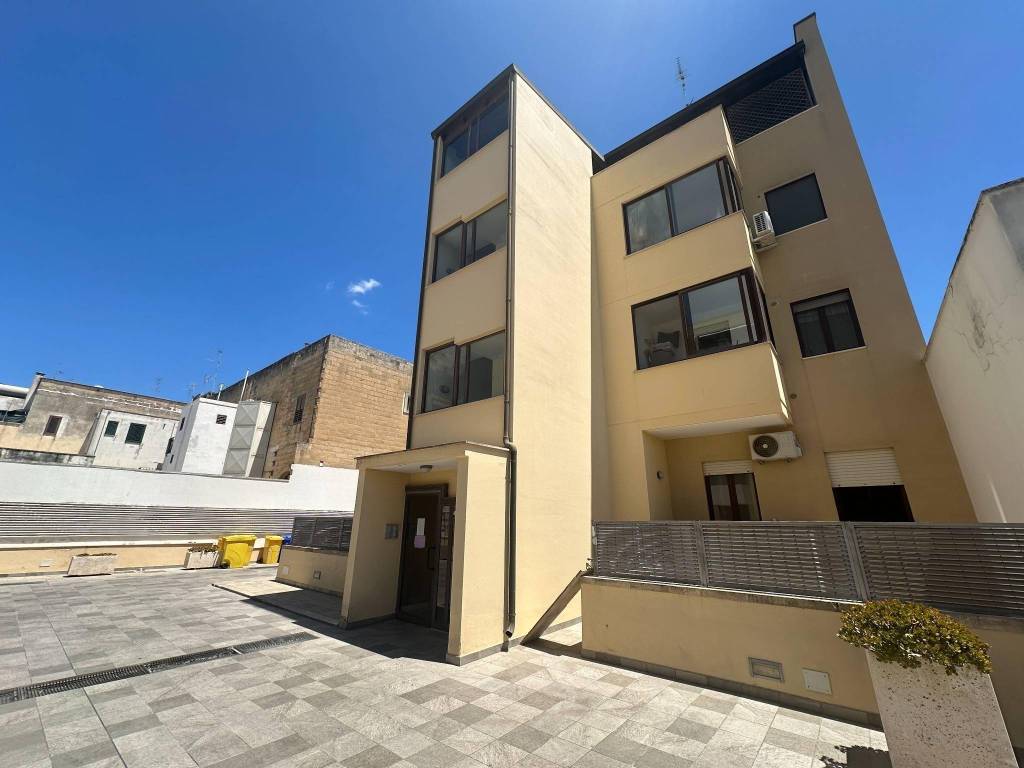 Appartamento a Lecce in Via Lequile, 75 - Foto 3
