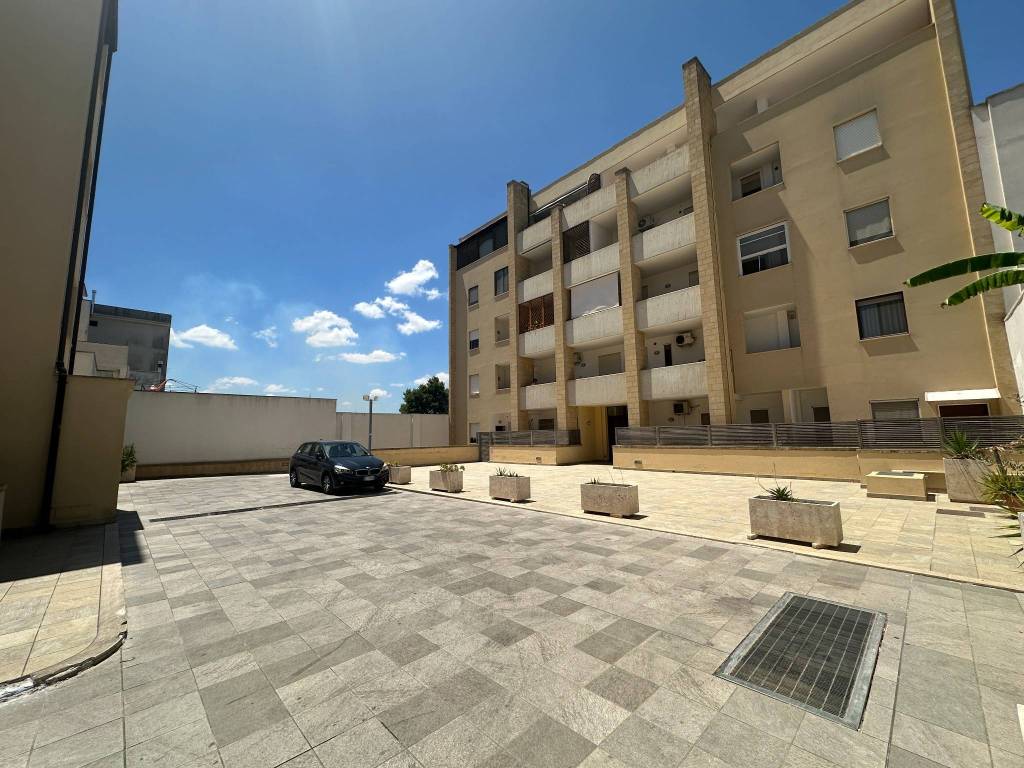 Appartamento a Lecce in Via Lequile, 75 - Foto 4