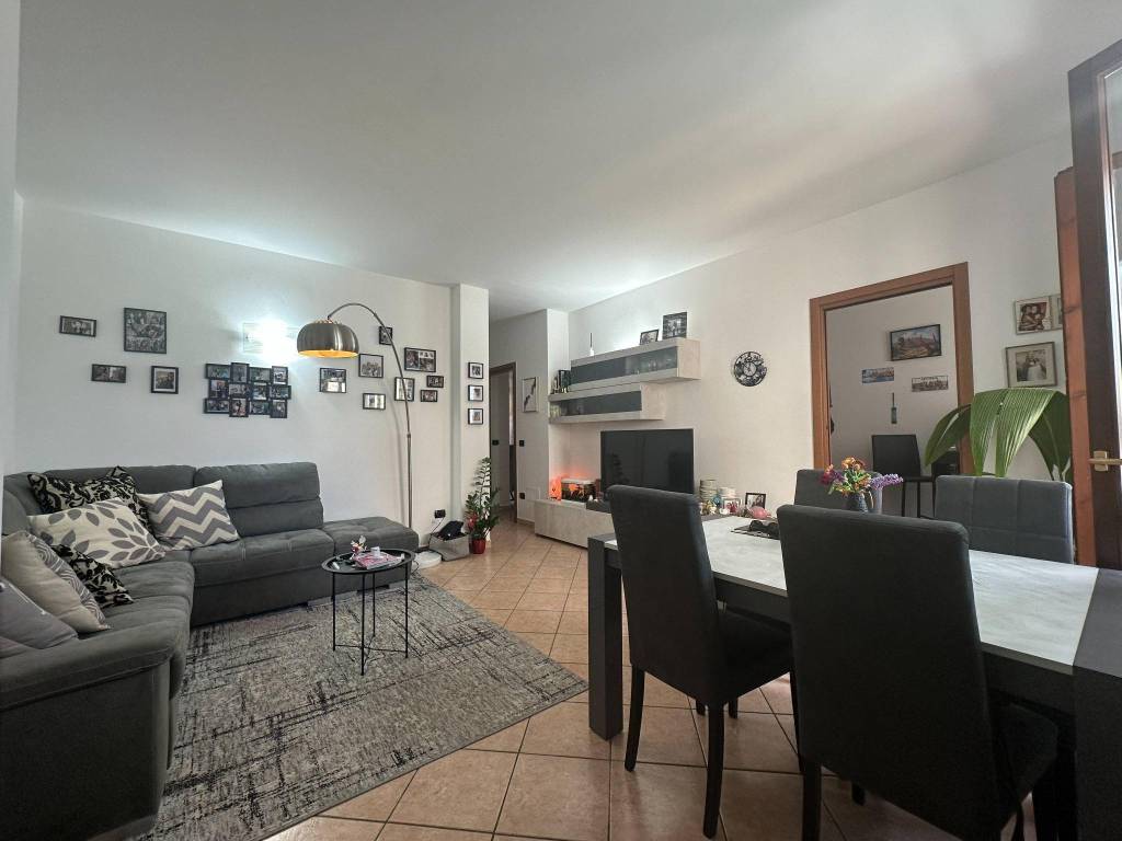 Appartamento a Lecce in Via Lequile, 75 - Foto 5