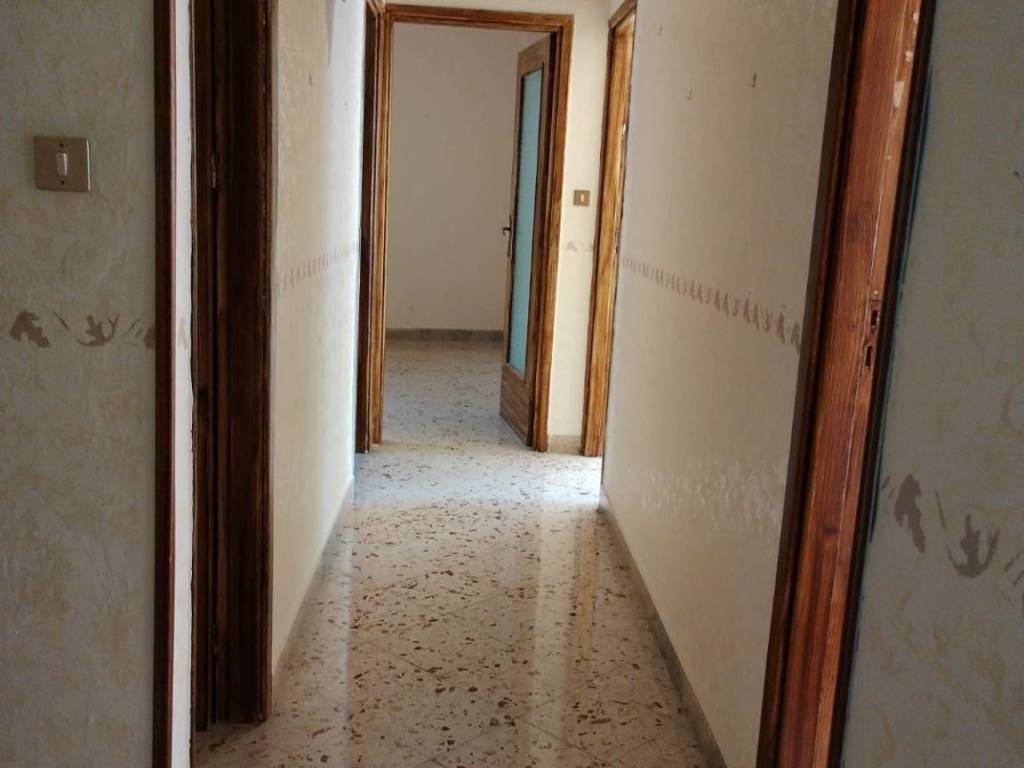 Appartamento a Monreale in Via Aldo Moro, 36 - Foto 3