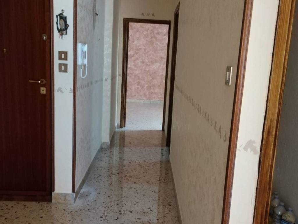 Appartamento a Monreale in Via Aldo Moro, 36 - Foto 4