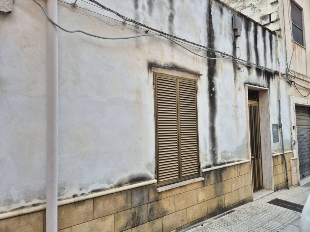 Casa indipendente a Brindisi in Via Cesare Balbo - Foto 2